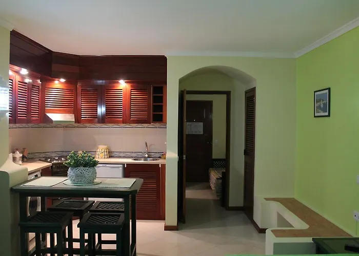 Xavilla 5 Appartement Albufeira