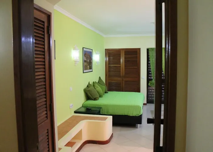 Xavilla 5 Appartement *