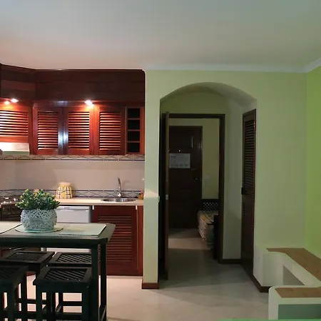 Xavilla 5 Apartment Albufeira