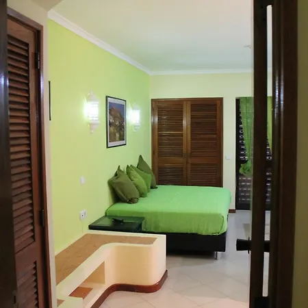 Xavilla 5 Apartment *