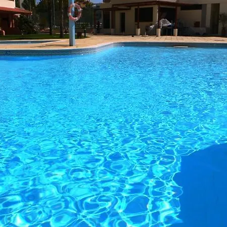Apartment Xavilla 5