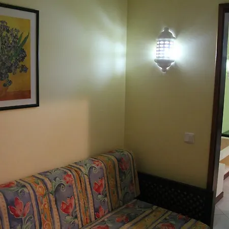 Apartment Xavilla 5 *
