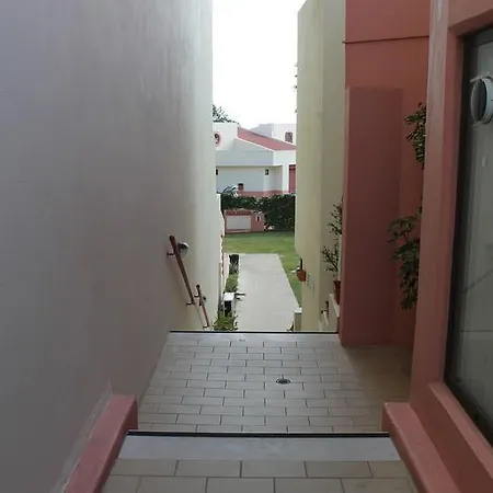 Apartamento Xavilla 5