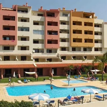 Apartment Xavilla 5 Albufeira