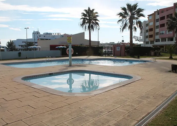 Xavilla 5 * Albufeira