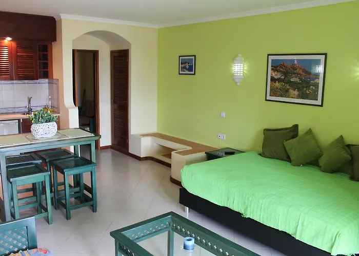 Xavilla 5 * Albufeira