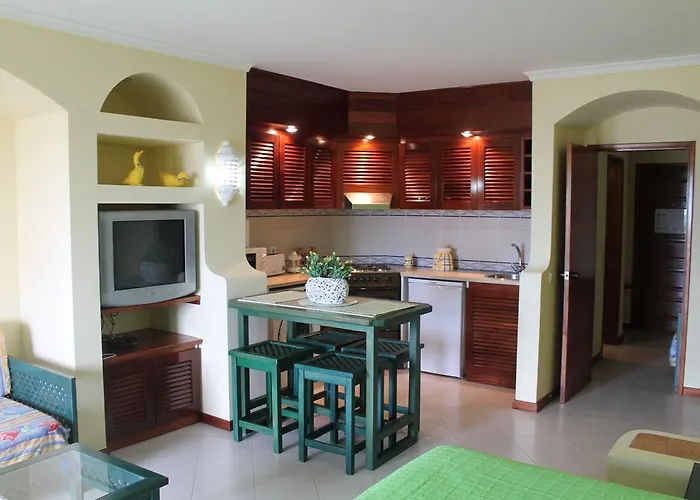 Apartment Xavilla 5 *