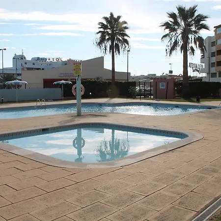 Xavilla 5 * 阿尔布费拉