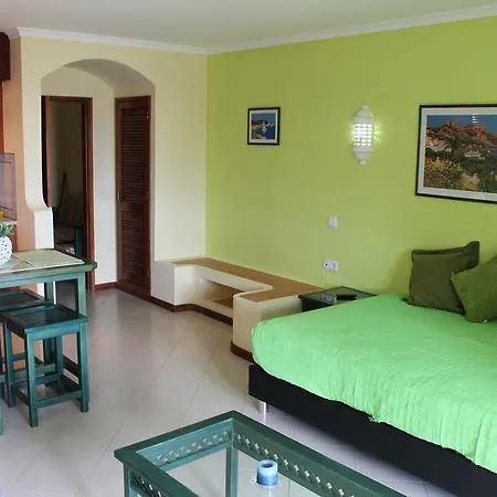 Xavilla 5 * 阿尔布费拉