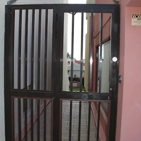 Xavilla 5 公寓 阿尔布费拉