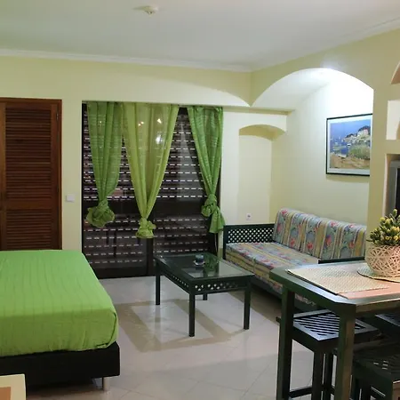 Xavilla 5 阿尔布费拉